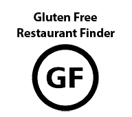 gluten free restaurant finder logo