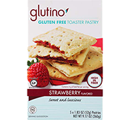 amazon gluten free products
